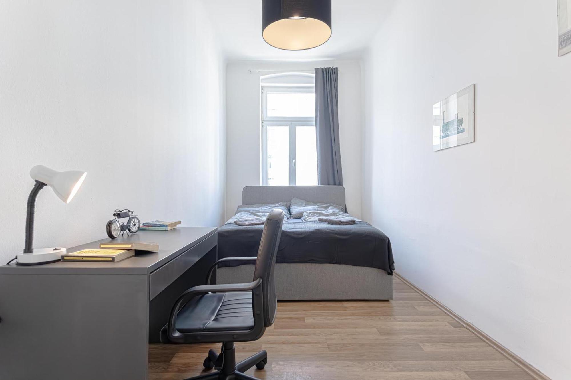 Explore Vienna 2Br And 1Lr Retreat Near Westbahnhof Eksteriør bilde