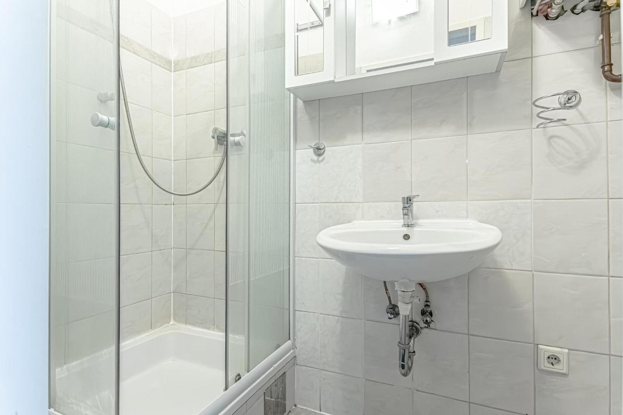 Explore Vienna 2Br And 1Lr Retreat Near Westbahnhof Eksteriør bilde
